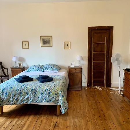 Le Bearn Sous Les Toits Bed & Breakfast Nay  Luaran gambar