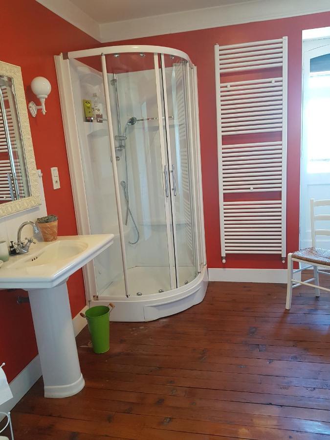 Le Bearn Sous Les Toits Bed & Breakfast Nay  Luaran gambar