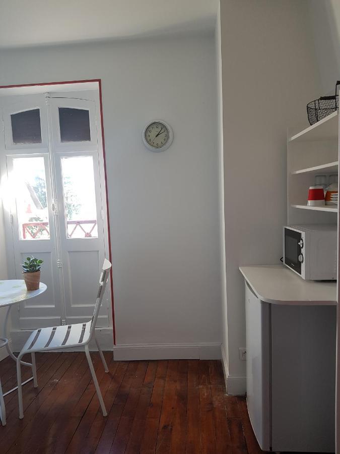 Le Bearn Sous Les Toits Bed & Breakfast Nay  Luaran gambar