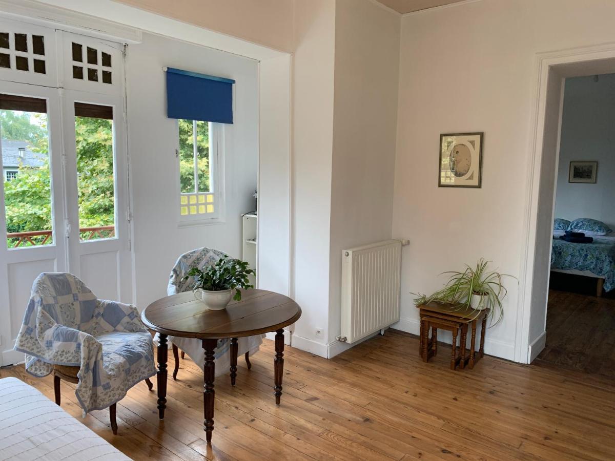 Le Bearn Sous Les Toits Bed & Breakfast Nay  Luaran gambar